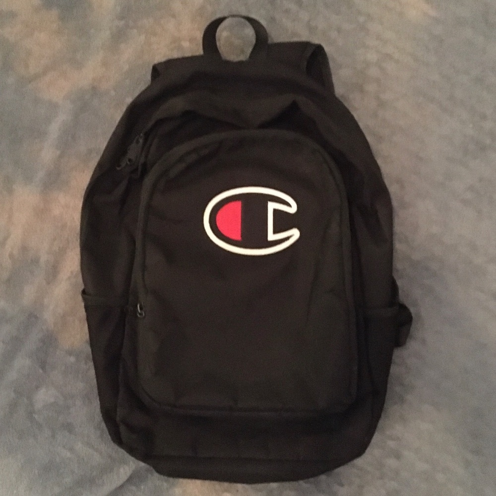 Champion backpack